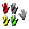 Перчатки Onride Long Black/Red