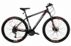 Велосипед Comanche Hurricane 29 Велосипед Comanche Hurricane 29