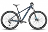 Велосипед 2021 Bergamont Revox 5 Blue 29''